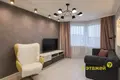 Apartamento 3 habitaciones 77 m² Kopishche, Belarús