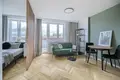 Appartement 2 chambres 27 m² en Varsovie, Pologne