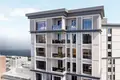 Wohnkomplex New residence with a swimming pool and a spa center 5 minutes away from the Marmara Sea, Istanbul, Turkey