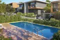 Apartamento 5 habitaciones 165 m² Kuyucak Mevkii, Turquía