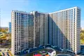 3 bedroom apartment 90 m² Minsk, Belarus