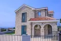 3-Schlafzimmer-Villa 200 m² Lustica, Montenegro