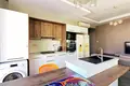 Mieszkanie 1 pokój 60 m² Kazafani, Cypr Północny