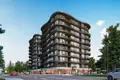 Bliźniak 6 pokojów 385 m² Nilufer, Turcja
