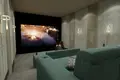 Townhouse 4 bedrooms 251 m² Dosemealti, Turkey