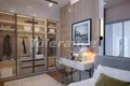 Kompleks mieszkalny Elite apartments 2+1 in Kuşkavağı, Konyaaltı, Antalya on the first line