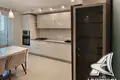 Wohnung 2 zimmer 47 m² Kobryn, Belarus