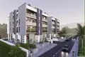 2 bedroom apartment 99 m² Girne Belediyesi, Northern Cyprus