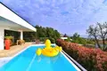 Villa de 2 dormitorios 185 m² Grad Rijeka, Croacia