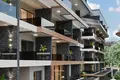 Residential complex New residence with panoramic views, Oba, Alanya, Turkey