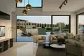 Willa 4 pokoi 555 m² Kouklia, Cypr