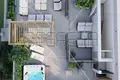 Квартира 5 комнат 182 м² Муртер, Хорватия