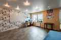 1 room apartment 39 m² Minsk, Belarus