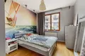 Mieszkanie 2 pokoi 44 m² Warszawa, Polska