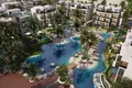 Apartamento 1 habitacion 80 m² Hurgada, Egipto