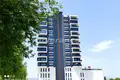 4 bedroom apartment 250 m² Erdemli, Turkey