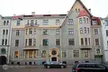 Apartamento 3 habitaciones 107 m² en Riga, Letonia