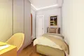 2 bedroom apartment 80 m² Fatih, Turkey