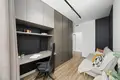 2 room apartment 70 m² in Warsaw, Poland