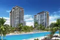 2 bedroom apartment 137 m² Starobazanovskij selsovet, Russia