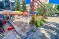 Propiedad comercial 400 m² en Región del Mediterráneo, Turquía
