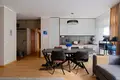Mieszkanie 3 pokoi 110 m² Ryga, Łotwa
