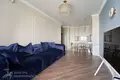 2 room apartment 62 m² Minsk, Belarus