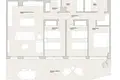 2 bedroom penthouse 89 m² Torremolinos, Spain