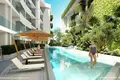 1 bedroom apartment 49 m² Choeng Thale, Thailand