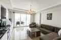 Penthouse 1 bedroom 90 m² Erdemli, Turkey