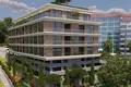 Wohnung 109 m² Warna, Bulgarien