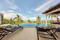 Villa 4 chambres 300 m² Ko Samui, Thaïlande