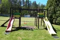 7 room house 285 m² Ogresgala pagasts, Latvia