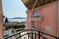 Квартира 3 комнаты 42 м² Кумбор, Черногория
