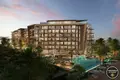 Wohnung 1 zimmer 106 m² Dubai, Vereinigte Arabische Emirate