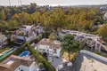 Villa 4 chambres 268 m² Marbella, Espagne