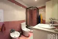 Wohnung 2 zimmer 107 m² Tirana, Albanien