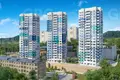 Wohnung 3 zimmer 54 m² Evenkiysky Rayon, Russland