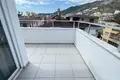 2 bedroom penthouse 128 m² Muratpasa, Turkey