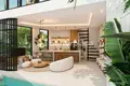 1-Schlafzimmer-Villa  Pererenan, Indonesien