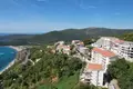 Mieszkanie 1 pokój 59 m² Seoca, Czarnogóra