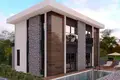 Villa de 4 habitaciones 165 m² Serik, Turquía