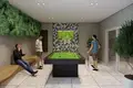 Apartamento 1 habitación 42 m² Regiao Imediata de Sao Paulo, Brasil