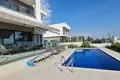 5 bedroom villa 181 m² Souni–Zanatzia, Cyprus