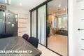 2 room apartment 42 m² Minsk, Belarus