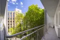 Квартира 65 м² Варшава, Польша