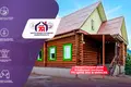 Haus 151 m² Tscherwen, Belarus