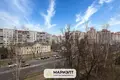 Квартира 2 комнаты 54 м² Минск, Беларусь