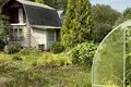 Maison 24 m² Drackauski sielski Saviet, Bélarus
