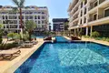 1 bedroom apartment 50 m² Alanya, Turkey